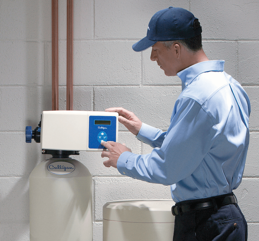 Why Choose Culligan Culligan Milwaukee Wi